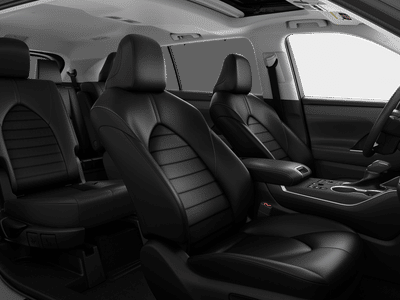 2026 Toyota Highlander - Photo 6