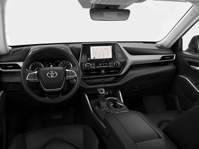 2026 Toyota Highlander - Photo 5