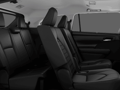 2026 Toyota Highlander - Photo 7