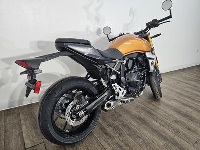 2026 Suzuki GSX-8T - Photo 5