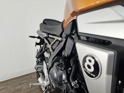 2026 Suzuki GSX-8T - Photo 12