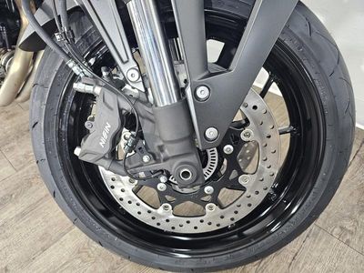 2026 Suzuki GSX-8T - Photo 10
