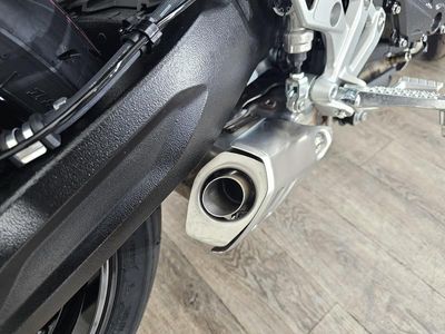 2026 Suzuki GSX-8T - Photo 15