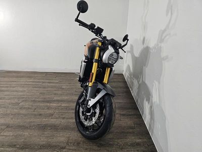 2026 Suzuki GSX-8T - Photo 3