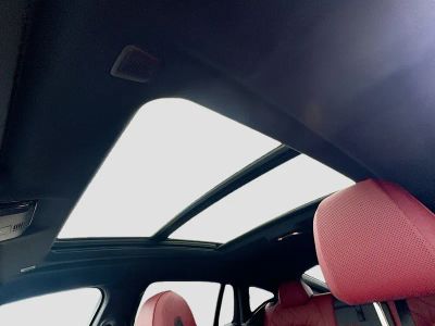 2027 BMW X6 — photo 13 view