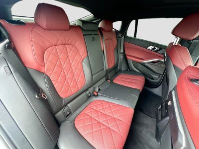2027 BMW X6 — photo 19 view