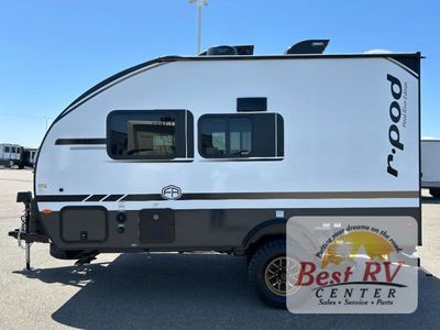 2026 Forest River RV R Pod - Photo 7
