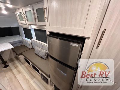 2026 Forest River RV R Pod - Photo 11