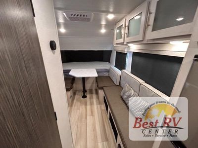 2026 Forest River RV R Pod - Photo 12