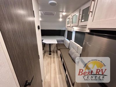 2026 Forest River RV R Pod - Photo 10