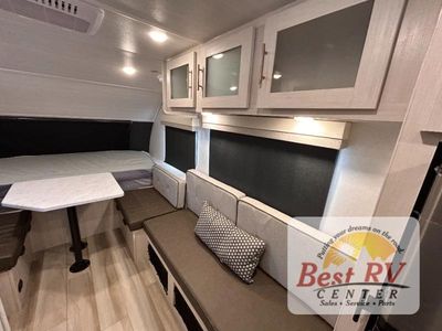 2026 Forest River RV R Pod - Photo 14