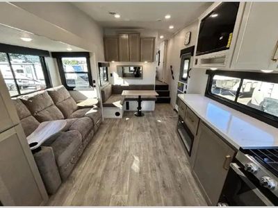 2026 Jayco Eagle HT - Photo 13