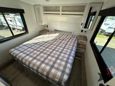 2026 Jayco Eagle HT - Photo 30
