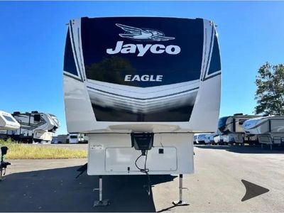 2026 Jayco Eagle HT - Photo 4