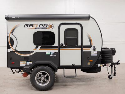 2025 Forest River Rockwood Geo Pro — photo 26 view