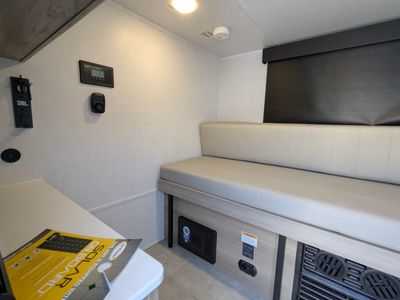 2025 Forest River Rockwood Geo Pro — photo 12 view