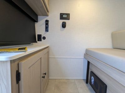 2025 Forest River Rockwood Geo Pro — photo 11 view