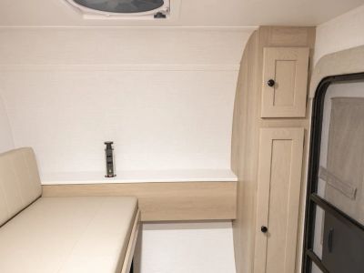 2025 Forest River Rockwood Geo Pro — photo 17 view