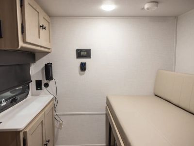 2025 Forest River Rockwood Geo Pro — photo 16 view