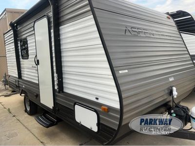 2022 Dutchmen RV Aspen Trail LE - Photo 3