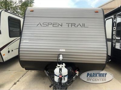 2022 Dutchmen RV Aspen Trail LE - Photo 1
