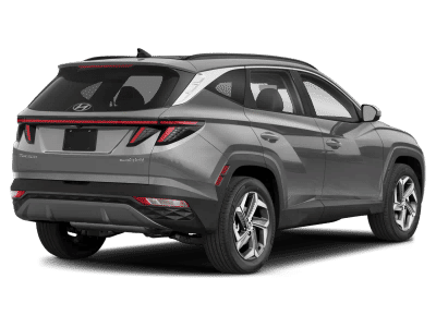 2024 Hyundai Tucson Hybrid - Photo 9