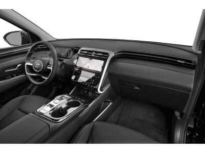 2024 Hyundai Tucson Hybrid - Photo 17