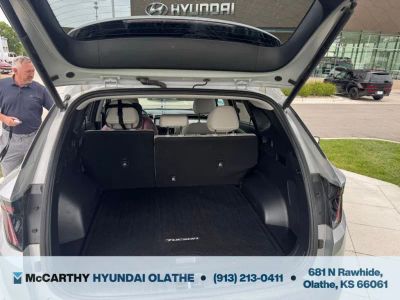 2024 Hyundai Tucson Hybrid - Photo 7