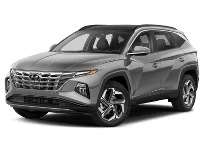 2024 Hyundai Tucson Hybrid - Photo 8