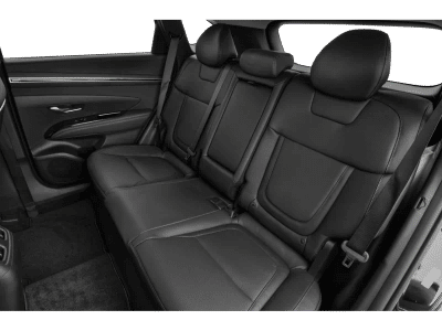 2024 Hyundai Tucson Hybrid - Photo 16