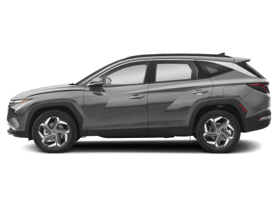 2024 Hyundai Tucson Hybrid - Photo 10