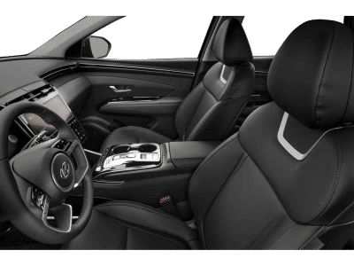 2024 Hyundai Tucson Hybrid - Photo 13