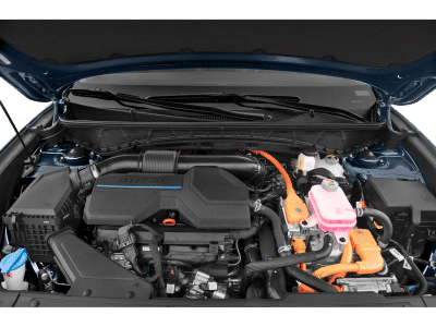 2024 Hyundai Tucson Hybrid - Photo 15