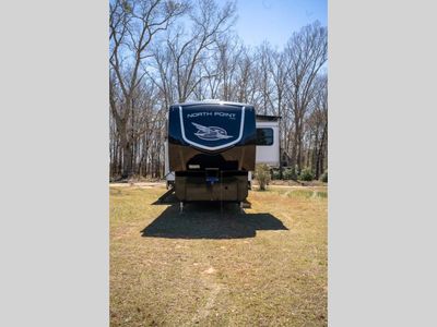 2025 Jayco North Point - Photo 25