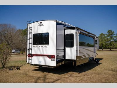 2025 Jayco North Point - Photo 20