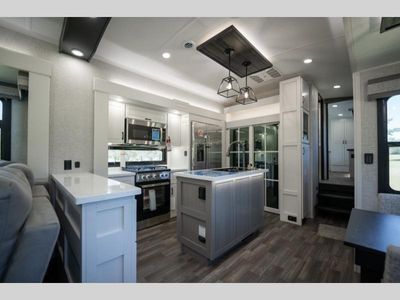 2025 Jayco North Point - Photo 14