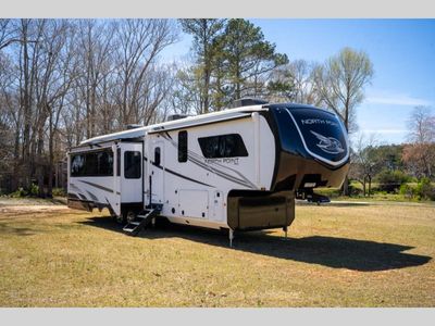 2025 Jayco North Point - Photo 1