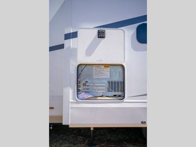 2025 Jayco North Point - Photo 22