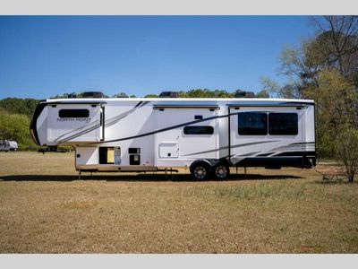 2025 Jayco North Point - Photo 21