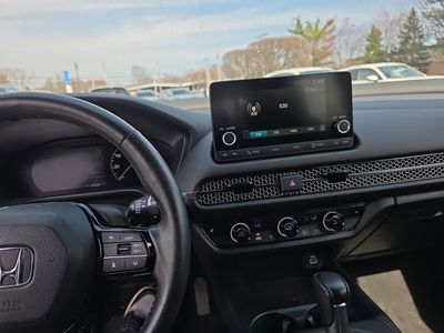 2025 Honda HR-V Sport - Photo 20