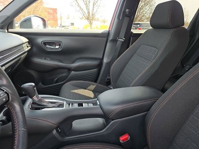 2025 Honda HR-V Sport - Photo 23