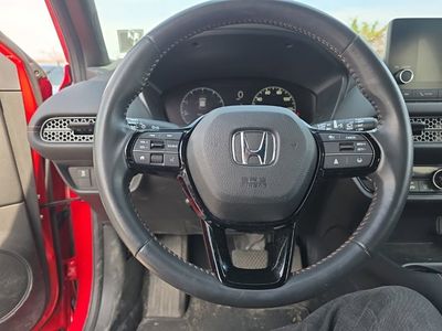 2025 Honda HR-V Sport - Photo 14