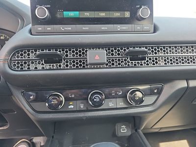 2025 Honda HR-V Sport - Photo 18