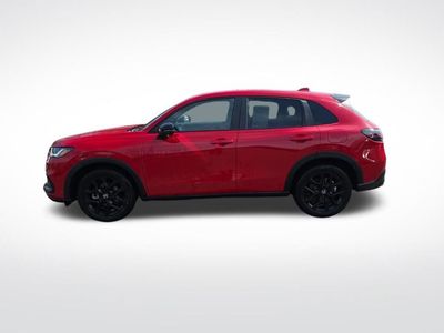 2025 Honda HR-V Sport - Photo 5
