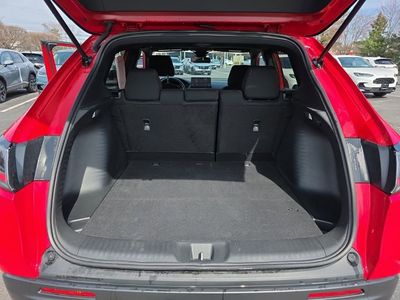 2025 Honda HR-V Sport - Photo 25