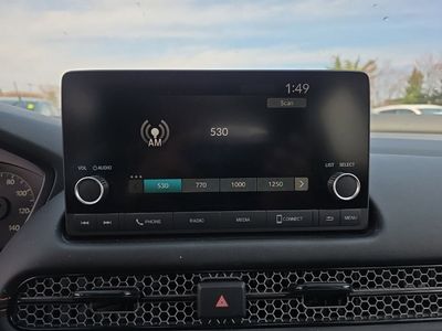 2025 Honda HR-V Sport - Photo 16
