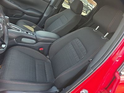 2025 Honda HR-V Sport - Photo 11