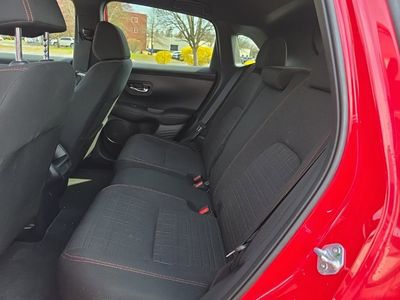2025 Honda HR-V Sport - Photo 24
