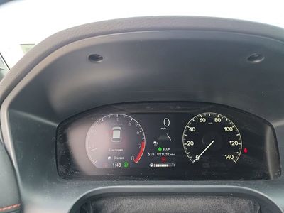 2025 Honda HR-V Sport - Photo 15