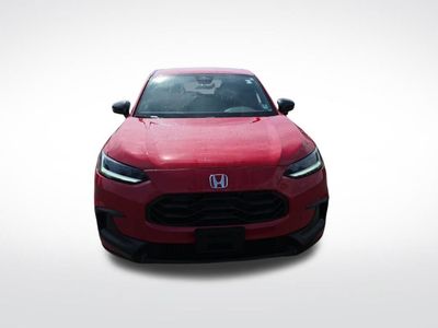 2025 Honda HR-V Sport - Photo 3
